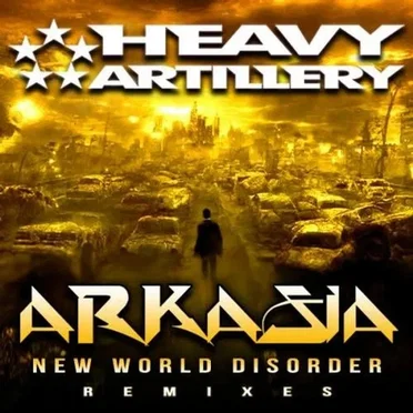 New World Disorder Remixes