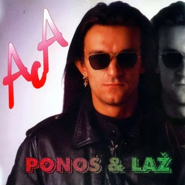Ponos & Laž