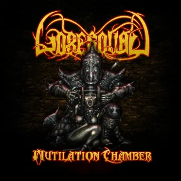 Mutilation Chamber