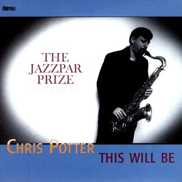 This Will Be: The Jazzpar Prize 2000