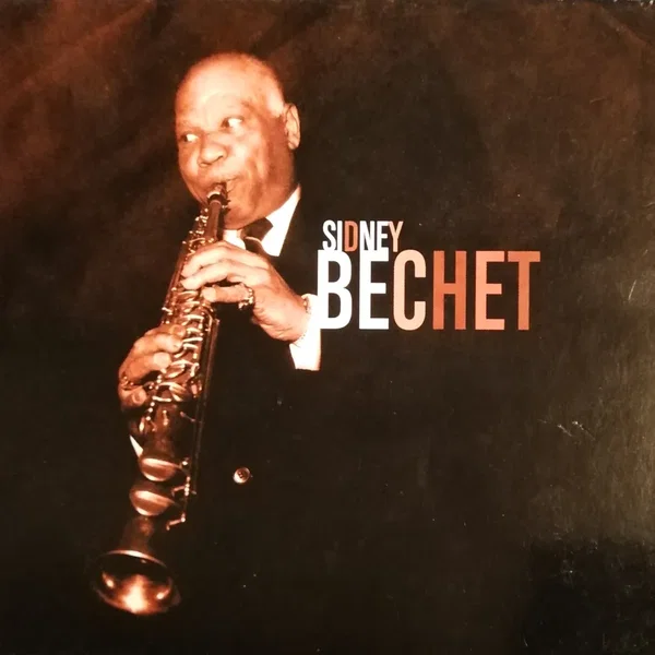 Sidney Bechet