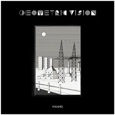 Dream by Geometric Vision - album cover