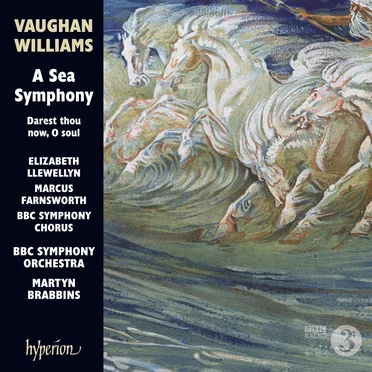 A Sea Symphony