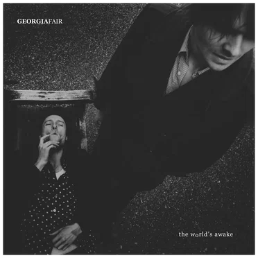 The World's Awake by Georgia Fair - album cover