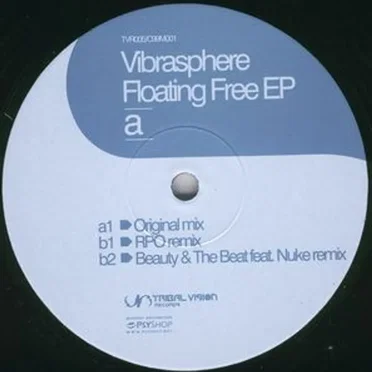 Floating Free EP