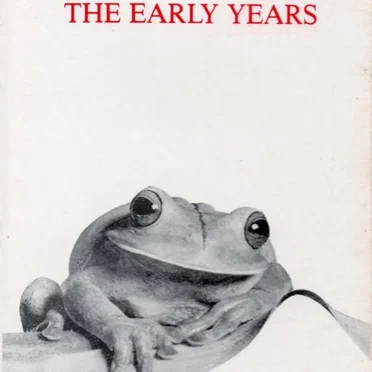 The Early Years