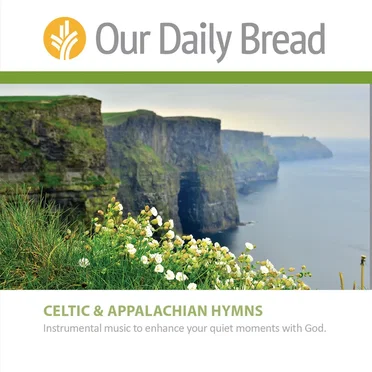 Celtic Hymns and Appalachian Hymns by Various Artists - album cover