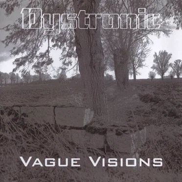 Vague Visions by Dystronic - album cover