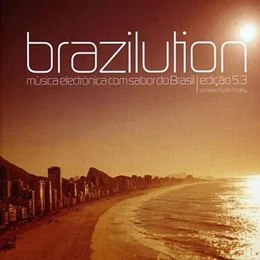 Brazilution edição 5.3 by Various Artists - album cover