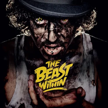 The Beast Within by Blake Worrell - album cover