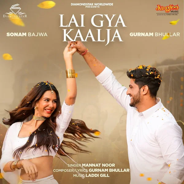 Lai Gya Kaalja (From “Main Viyah Nahi Karona Tere Naal”)