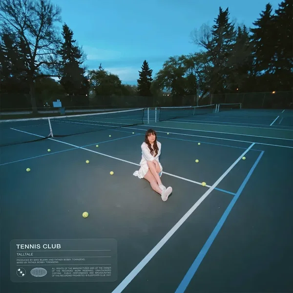 Tennis Club