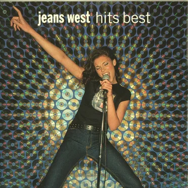 Hits Best by Various Artists - album cover