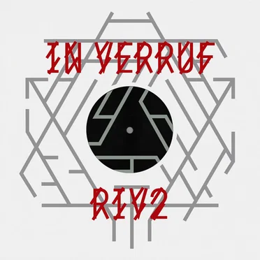 RIV2 by In Verruf - album cover