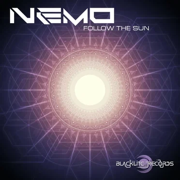 Follow The Sun by Nemo - album cover