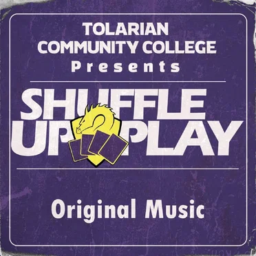 Shuffle Up and Play - Season 1