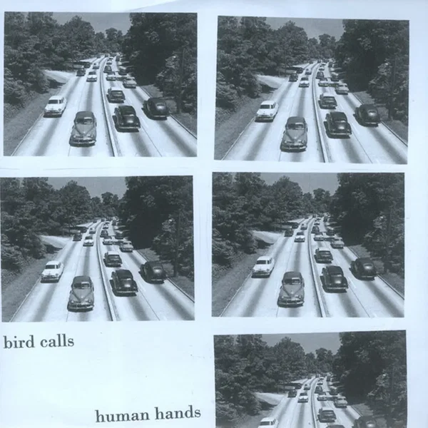 Bird Calls / Human Hands