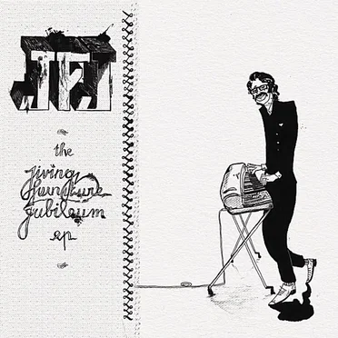 The Jiving Furniture Jubileum