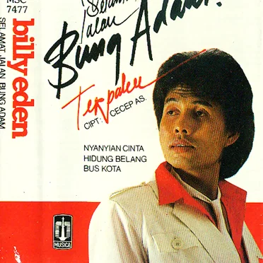 Billy Eden