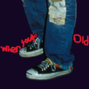 When You're Old by Reason to Leave - album cover