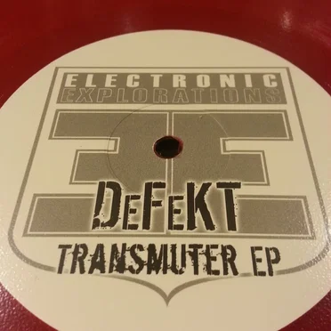 Transmuter EP