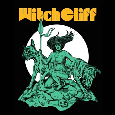WitchCliff by WitchCliff - album cover