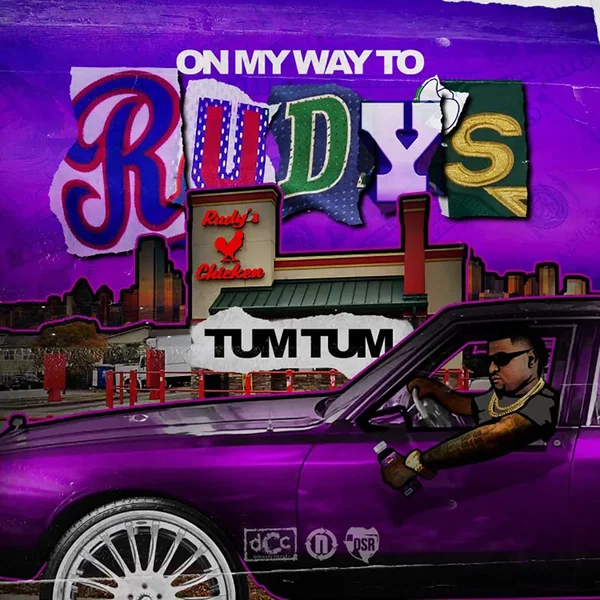 On My Way To Rudy’s
