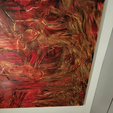 Loss (The Museum Tapes Volume 8)