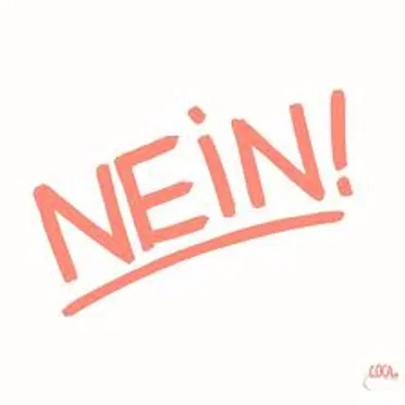 Nein! by Locas in Love - album cover