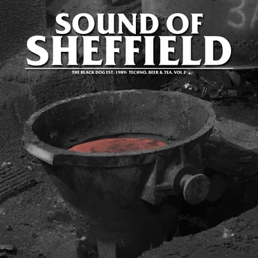 Sound of Sheffield, Volume 2