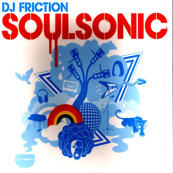 Soulsonic