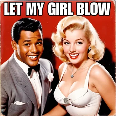 Let My Girl Blow