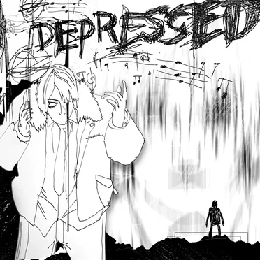 DEPRESSED
