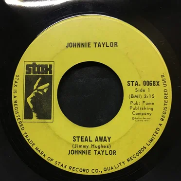 Steal Away / Friday Night