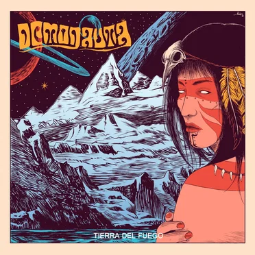 Demonauta