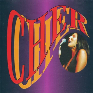 Cher