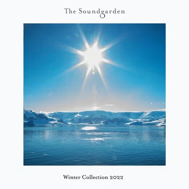 Winter Collection 2022 by Various Artists - album cover