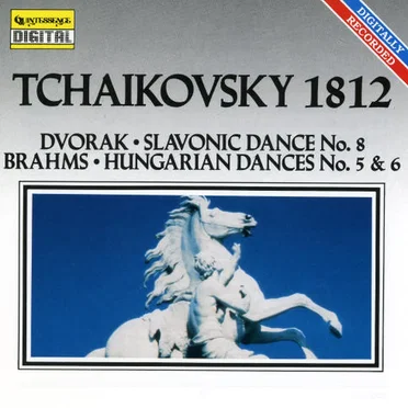 Tchaikovsky 1812