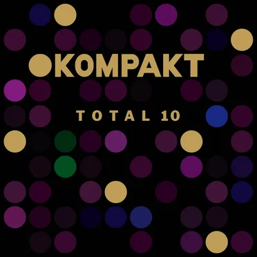 Total 10 by Various Artists - album cover