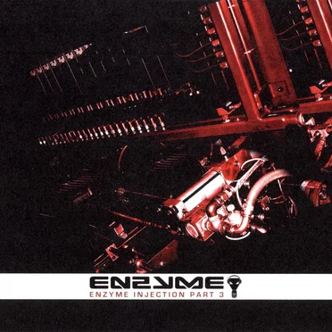 Enzyme Incubation - Th3 Th1rd 1nj3ct1on