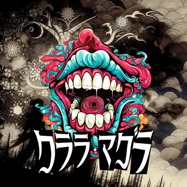 imprisoned heart by クララ・マグラ - album cover
