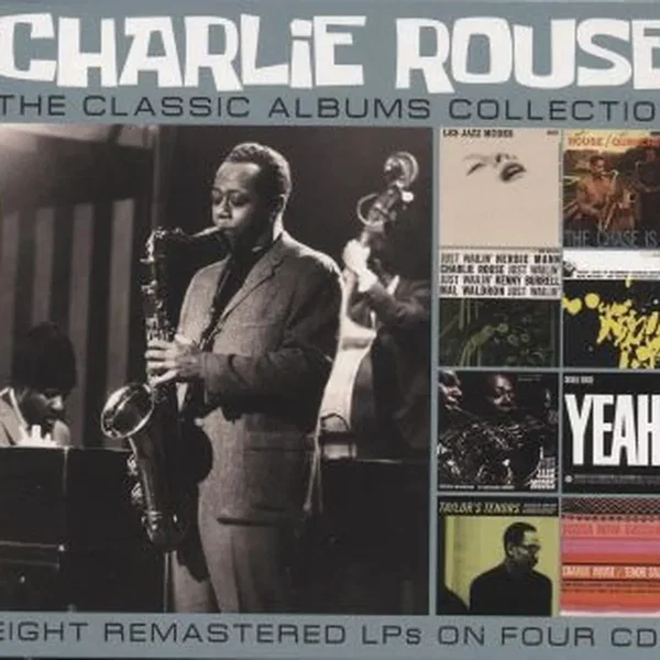 The Classic Albums Collection