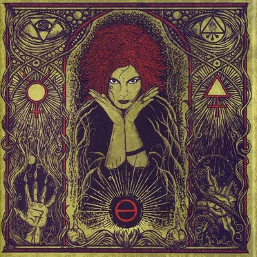 Jess and the Ancient Ones