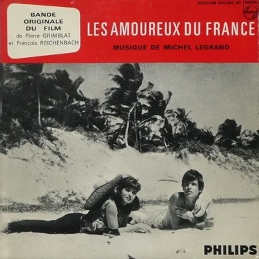 Les Amoureux du France