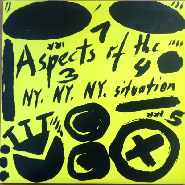 Aspects Of The NY.NY.NY. Situation