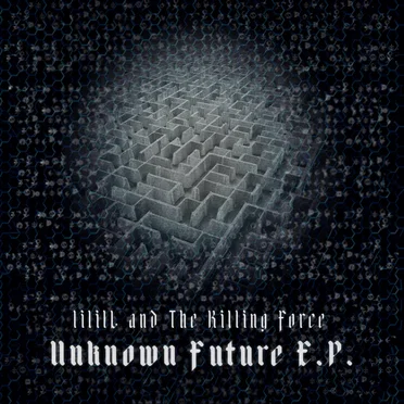 Unknown Future E.P.