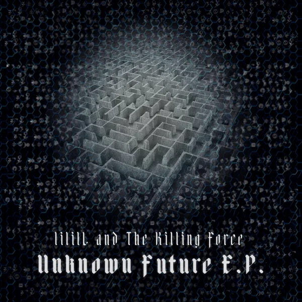Unknown Future E.P.
