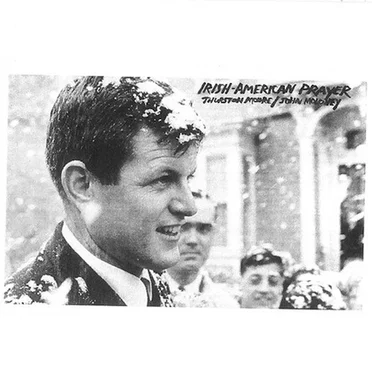 Irish-American Prayer