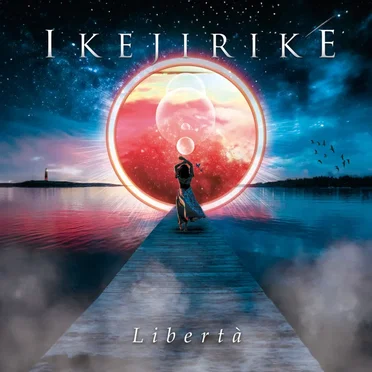 Libertà by 池尻家 - album cover