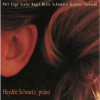 Haydée Schvartz artist image